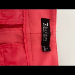 New York & Co crop pants.